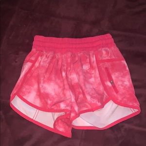 COPY - Lululemon shorts